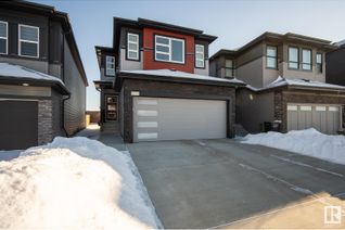 Property for Sale, 3193 Checknita Wy Sw, Edmonton, AB