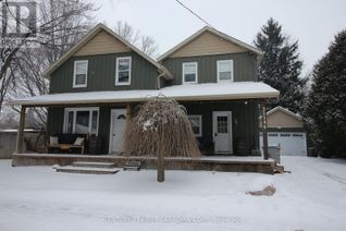 Property for Sale, 22396 Adelaide Road, Strathroy-Caradoc (Mount Brydges), ON