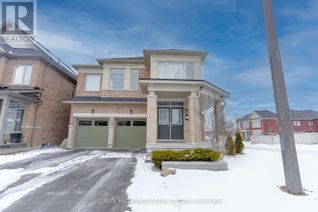 Detached House for Sale, 40 Frederick Pearson Street, East Gwillimbury (Queensville), ON