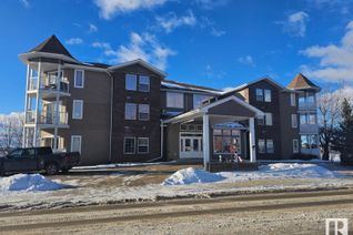 Condo Apartment for Sale, 101 4128 47 St, Drayton Valley, AB