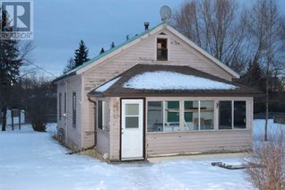 House for Sale, 4702 4 Avenue, Edson, AB