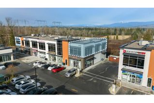 Commercial/Retail Property for Sale, 3710 Townline Road #250, Abbotsford, BC