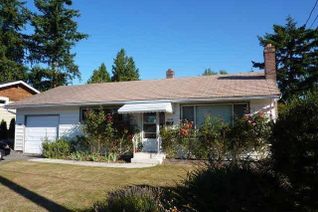 Ranch-Style House for Sale, 15439 Oxenham Avenue, Surrey, BC