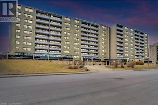 Condo for Sale, 15 Albright Road Unit# 1, Hamilton, ON