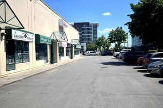 Commercial/Retail Property for Sale, 1270 Finch Avenue W #14, Toronto (York University Heights), ON