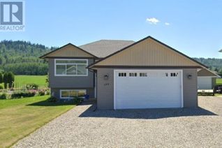 House for Sale, 195 Nickel Ridge Avenue, Quesnel, BC