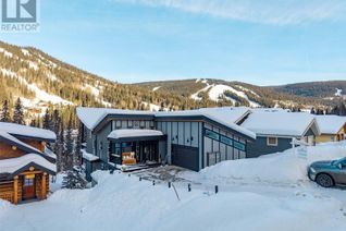 House for Sale, 2418 Fairways Drive, Sun Peaks, BC