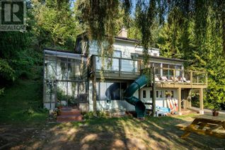 House for Sale, 181 Devine Dr, Salt Spring, BC