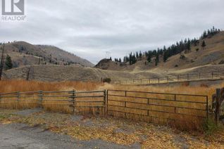 Commercial Land for Sale, 4920 Goble Frontage Road, Cache Creek, BC