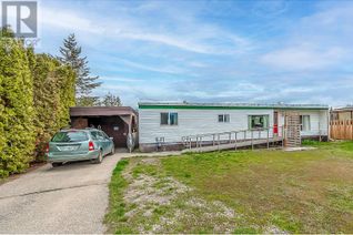 Property for Sale, 1361 30 Street Se #84, Salmon Arm, BC