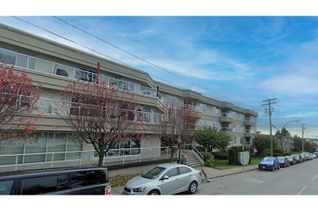 Condo for Sale, 1378 George Street #306, White Rock, BC