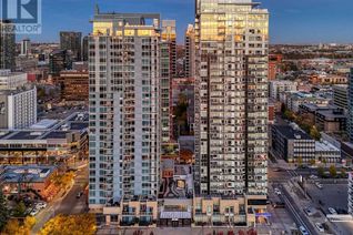 Condo for Sale, 215 13 Avenue Sw #1802, Calgary, AB