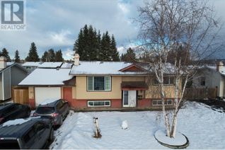 House for Sale, 475 Robertson Avenue, Quesnel, BC