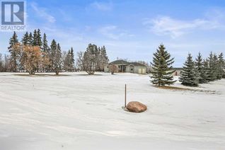 Bungalow for Sale, 40511 Range Road 273, Rural Lacombe County, AB