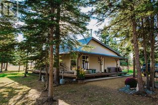 Cottage for Sale, None, Rural Saddle Hills County, AB