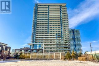 Condo Apartment for Sale, 2560 Eglinton Avenue W #610, Mississauga (Central Erin Mills), ON