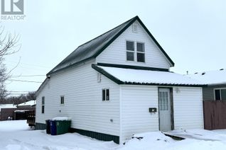 Property for Sale, 112 4th Avenue W, Biggar, SK