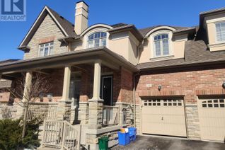 Townhouse for Rent, 4 Grigglestone Lane, Ajax (Central West), ON