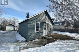 House for Sale, 5010 48 Street, Dewberry, AB