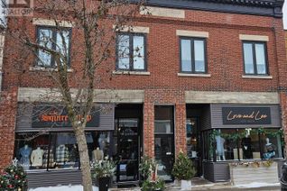 Business for Sale, 113 Pitt Street E, Cornwall, ON