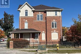 Condo Townhouse for Sale, 1 Nakina Way, Markham (Village Green-South Unionville), ON