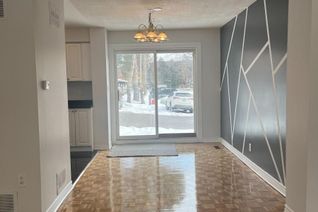 Townhouse for Rent, 275 Blake Street #7, Barrie (North Shore), ON