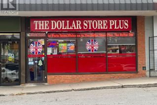 Convenience Store Business for Sale, 555 Rossland Road E #12, Oshawa (Centennial), ON