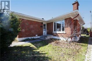 Bungalow for Rent, 525 Browning Avenue #A, Ottawa, ON