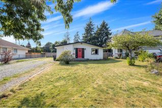 Ranch-Style House for Sale, 21635 50a Avenue, Langley, BC