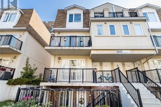 Condo Townhouse for Sale, 3045 Finch Avenue W Unit# 2079, North York, ON