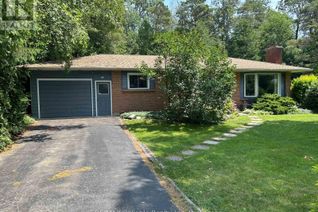 Detached House for Sale, 12 Stark Street, Bluewater (Bayfield), ON