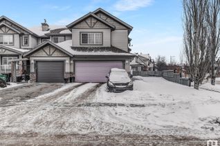 Freehold Townhouse for Sale, 1389 Rutherford Road Sw, Edmonton, AB