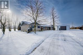 Commercial/Retail Property for Sale, 7998 Wellington Rd 7, Alma, ON