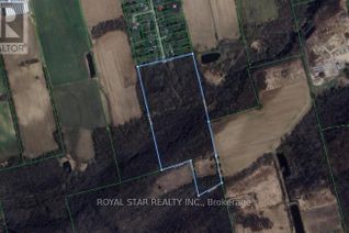 Commercial Land for Sale, 4th Concession Road W, Hamilton, ON