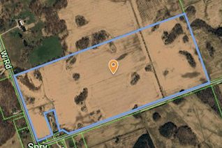 Farm for Sale, 1354 West Road, Northern Bruce Peninsula, ON