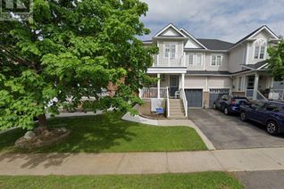 Property for Rent, 12 Stable Gate #Upper, Brampton (Northwest Sandalwood Parkway), ON