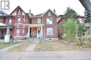 Property for Rent, 27 Nightingale Street #Lower, Hamilton (Landsdale), ON