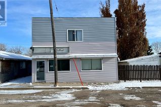 Property, 105 Main Street, Dinsmore, SK