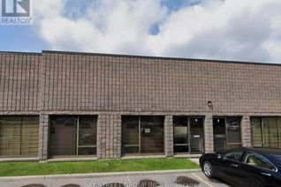 Industrial Property for Lease, 90 Nolan Court #6, Markham (Milliken Mills East), ON