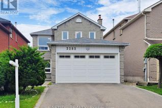 House for Sale, 3282 Dragon Drive, Mississauga (Fairview), ON