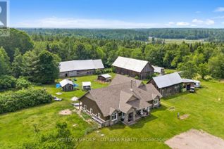 Commercial Farm for Sale, 1448 Woito Station Road, Laurentian Valley, ON