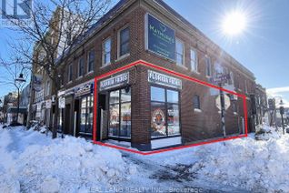 Commercial/Retail Property for Lease, 27 King Street E, Oshawa (Central), ON