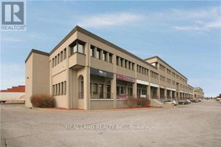 Property, 9030 Leslie Street #202, Richmond Hill (Beaver Creek Business Park), ON