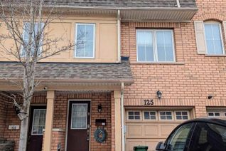 Freehold Townhouse for Rent, 125 Jenkinson Way, Toronto (Dorset Park), ON