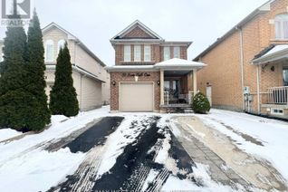 Detached House for Sale, 32 Loons Call Crescent, Brampton (Sandringham-Wellington), ON