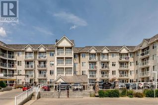 Property for Sale, 500 Rocky Vista Gardens Nw #315, Calgary, AB