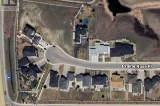 Land for Sale, 241 Prairie Rose Place S, Lethbridge, AB