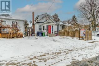 Property for Sale, 12 Wanstead Avenue, Toronto (Oakridge), ON