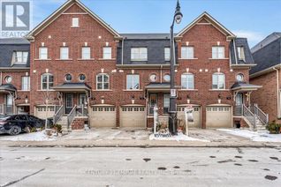 Townhouse for Sale, 32 Battalion Road, Brampton (Northwest Brampton), ON