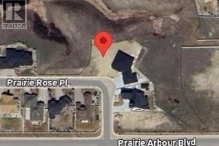 Commercial Land for Sale, 215 Prairie Rose Place S, Lethbridge, AB